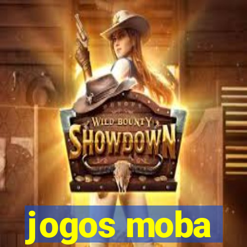 jogos moba